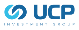 UCP Logo En